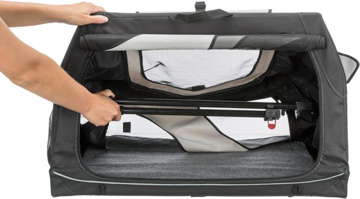 Image du produit Trixie Vario (Chien, Lavable)