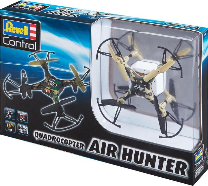 Image du produit Revell Chasseur d'air