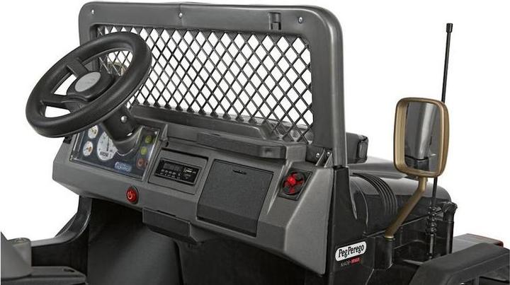 Immagine prodotto Peg Perego Gaucho XP (24 V)