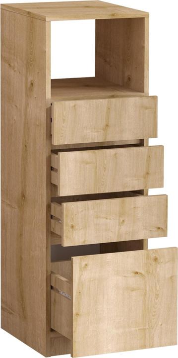 Produktbild Kalune Design Haisley (40 x 40 x 120 cm)