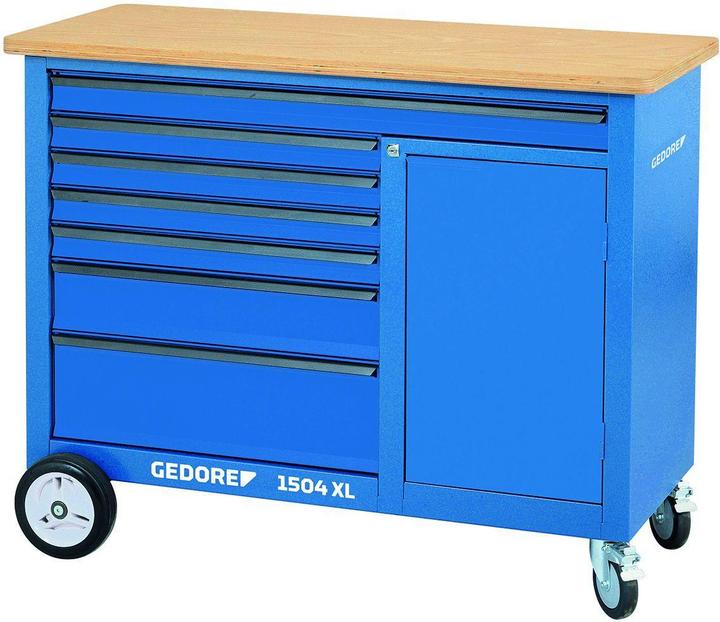 Gedore 1504 XL-TS-308 (308 x)