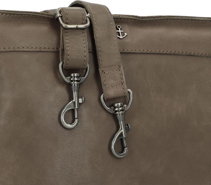 Immagine prodotto Harbour 2nd Anchor Love Luisa borsa a tracolla in pelle 25 cm