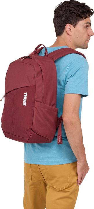 Actual product image Thule Campus Notus Backpack 20L (20 l)