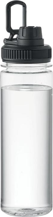 Produktbild MidOcean Wasserflasche Tottle rPET (Recyceltes PolyethylenTerephthalat) 750ml (0.75 l)