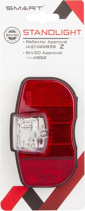 Image du produit smart Lumière sur pied