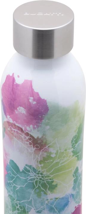 Produktbild Bugatti B bottle Watercolor green 500 ml doppelwandig / 500 ml (0.50 l)