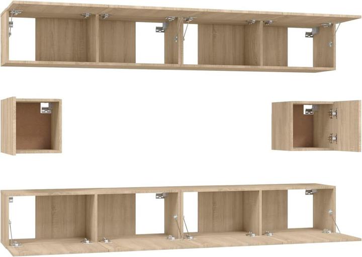 Actual product image VidaXL Dorri (100 x 30 x 30 cm)