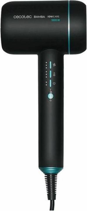 Produktbild Cecotec Bamba IoniCare 6000 RockStar Ice