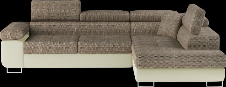 Beige Berlino 03, Morbido 33