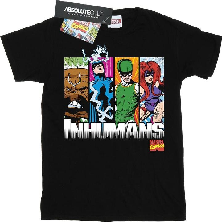Inhumans TShirt