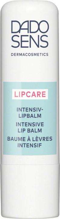 Actual product image Dado Sens SPECIAL CARE Lipcare Intensive Lipbalm (Balm, 4 ml)