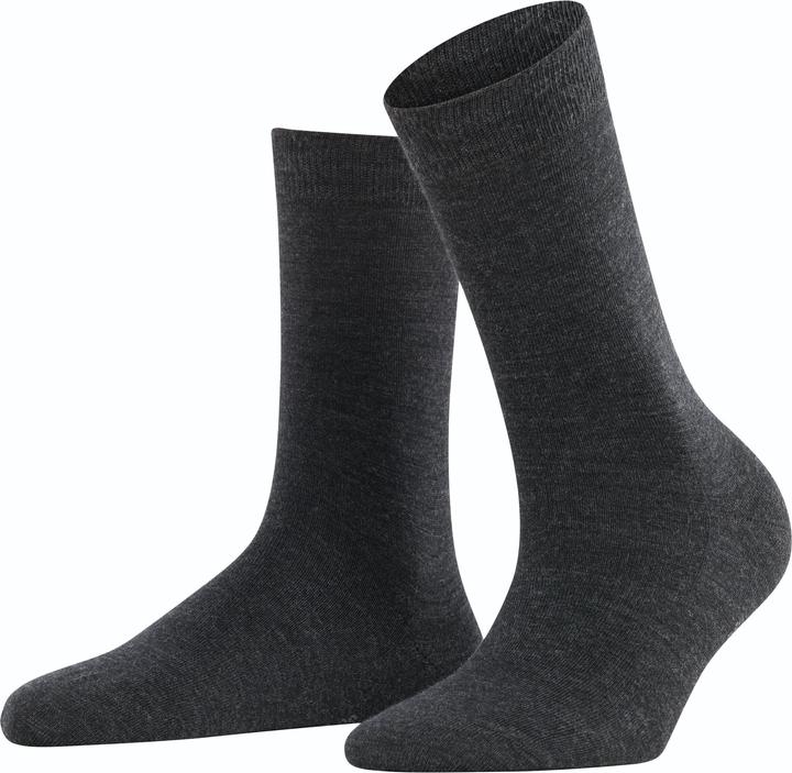 Anthracite melange