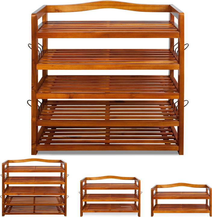 Immagine prodotto Casaria Melany (95 x 26 x 82 cm)