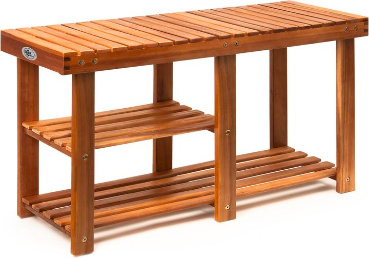 Immagine prodotto Casaria Melany (95 x 26 x 82 cm)