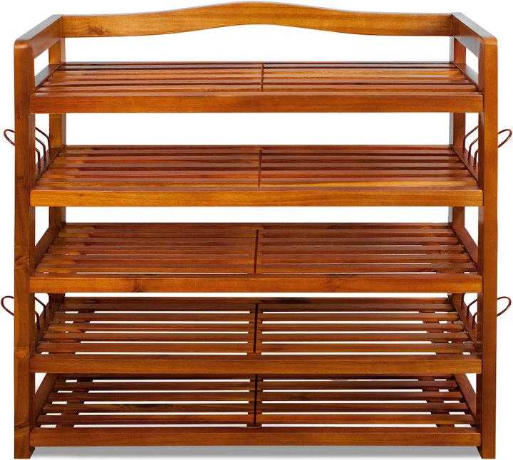 Immagine prodotto Casaria Melany (95 x 26 x 82 cm)