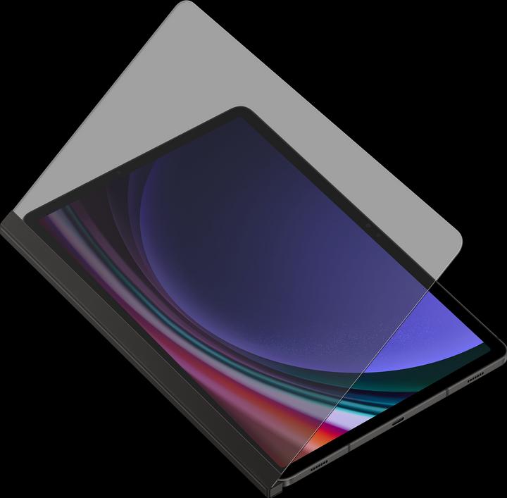 Produktbild Samsung Privacy Screen Cover (1 Stück, Galaxy Tab S9)