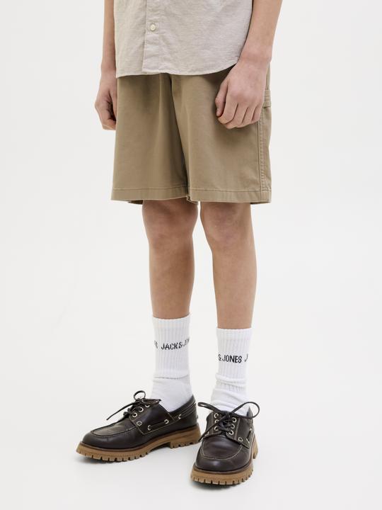 Produktbild Jack & Jones Jpsttony Co Jjcarpenter Shorts Sn Jnr (152)