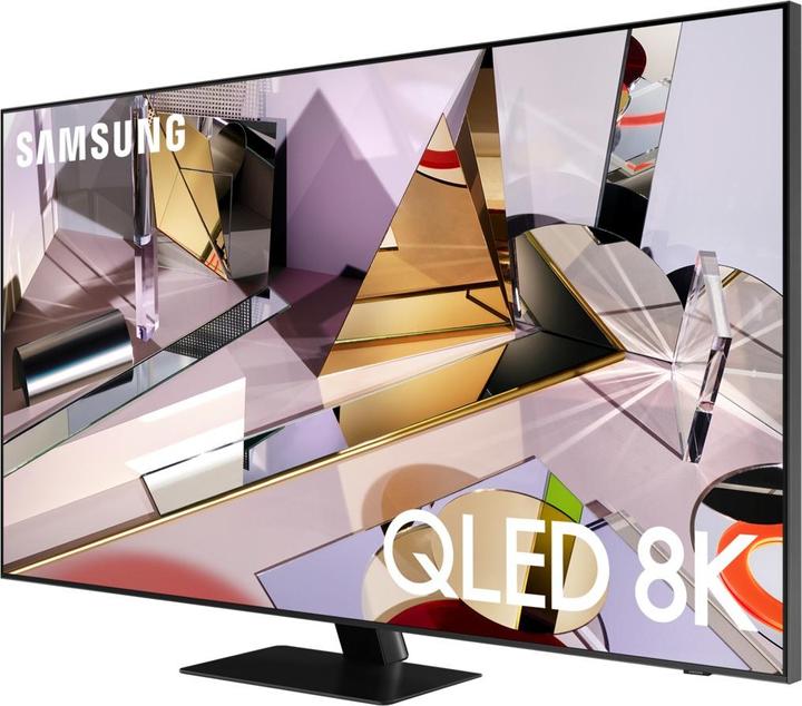 Produktbild Samsung QE55Q700T ATXZG (55", QLED, 8K, 2020)