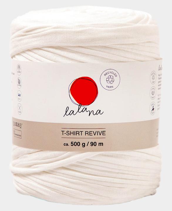 Actual product image Lalana T-Shirt Revive (90 m)