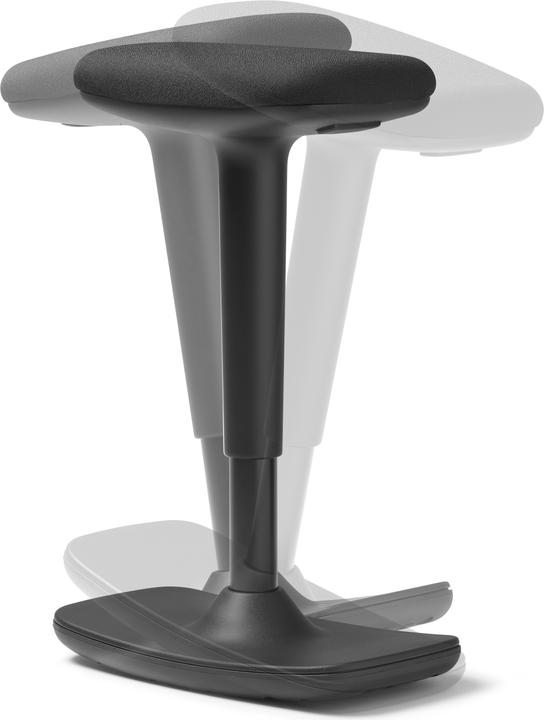 Produktbild Trendoffice Sitz- und Stehhocker SW 9299