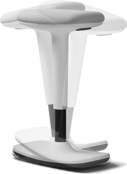Productafbeelding Trendoffice Staande kruk to-swift