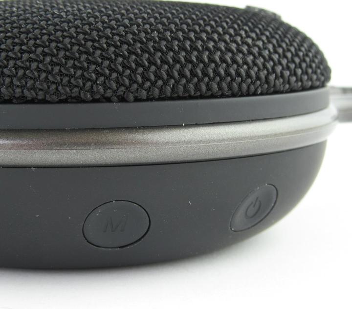 Produktbild PhoneLook Clip Kompakter und tragbarer Bluetooth 5.0 Lautsprecher SD/AUX/USB