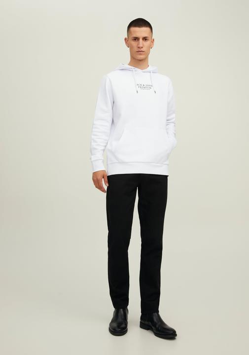 Image du produit Jack & Jones Sweat à capuche Kangaroo Pocket (L)