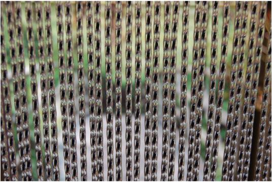Image du produit Tenda Rideau de porte (100 x 230 cm)