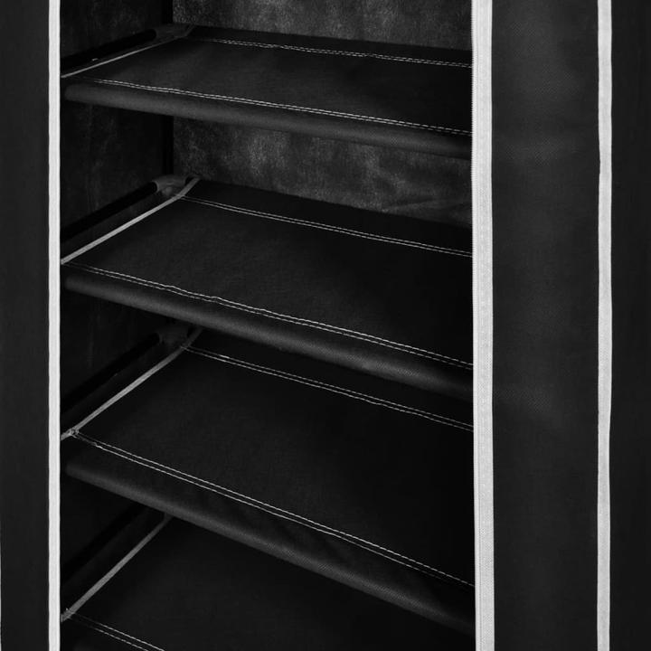 Actual product image VidaXL Maeva (58 x 28 x 106 cm)