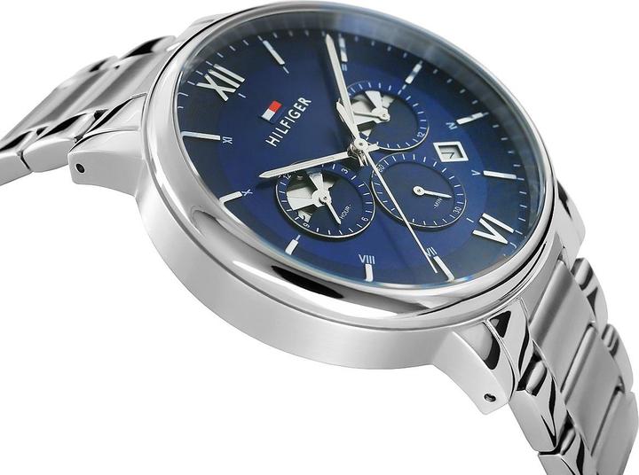 Actual product image Tommy Hilfiger MEN 1710409 EVAN (zf033b)