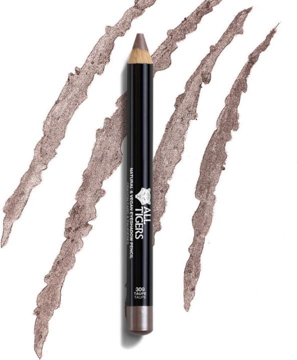 Immagine prodotto All Tigers Ombretto naturale e vegano (Taupe)