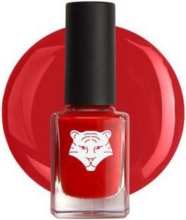 Image du produit All Tigers Coffret cadeau - DUO RED LIPSTICK 888 + NAIL LACQUER 298 Wild in Red