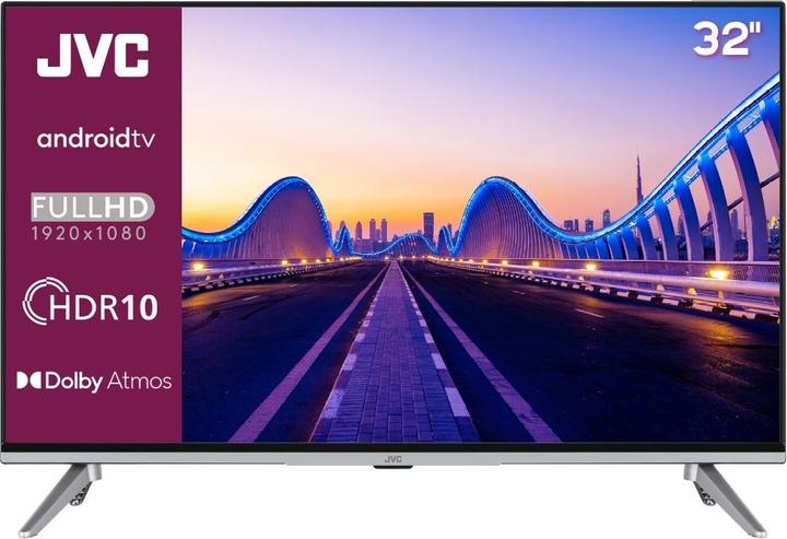 Immagine prodotto JVC LT32VAF5300 FHD Android TV (32", Full HD)