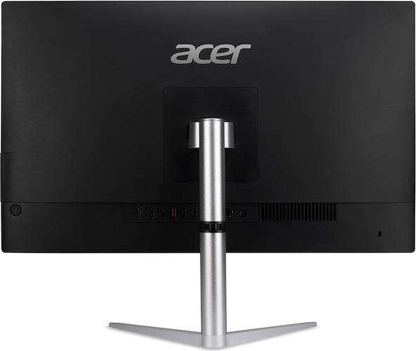 Actual product image Acer Aspire C24-1300 23.8" R5 16/512Go W11 (AMD Ryzen 5 7520U, 16 GB, 512 GB, Radeon 610M)