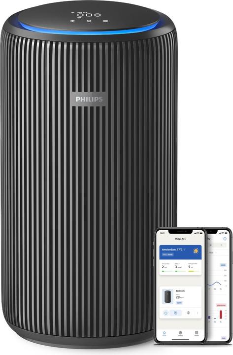 Productafbeelding Philips PureProtect 3200 Series (135 m²)