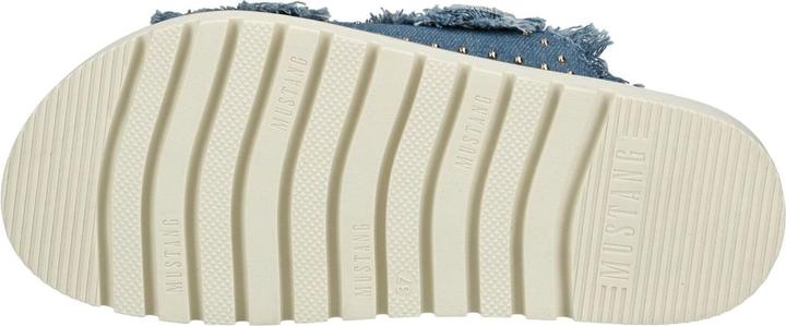 Actual product image Mustang Pantoletten (39)