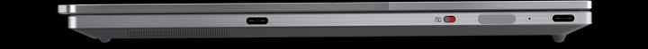 Actual product image Lenovo ThinkBook 13x Gen 4 (13.50", Intel Core Ultra 9 185H, 32 GB, 1000 GB, DE)