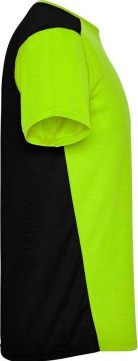 Actual product image Alpinia Childrens/Kids Detroit Sports T-Shirt (104)