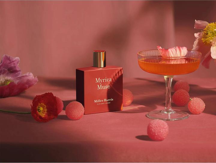 Actual product image Miller Harris Myrica Muse (Eau de parfum, 100 ml)