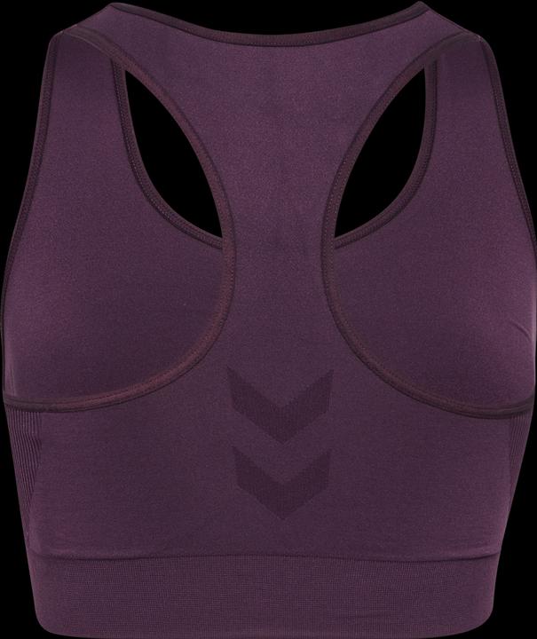 Actual product image hummel Hmltif Seamless Sports Top (M)