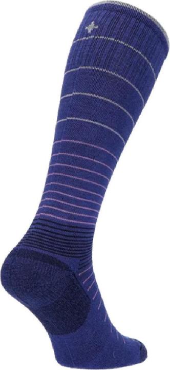 Produktbild Sockwell Circulator Kompressionstrümpfe Damen Hyacinth S/M 35-38 (S/M)