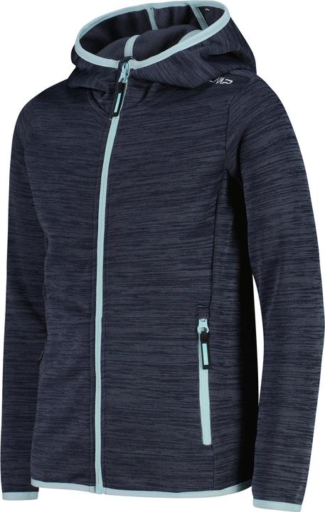 Actual product image CMP Campagnolo Hoodie (110)