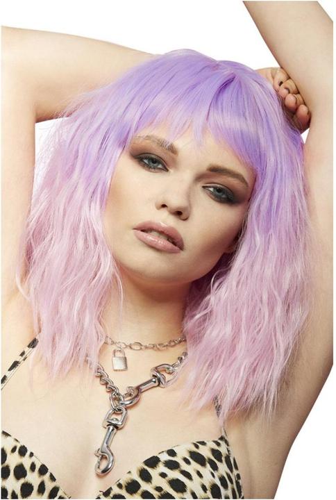 Actual product image Smiffys Manic Panic: Fleurs du Mal