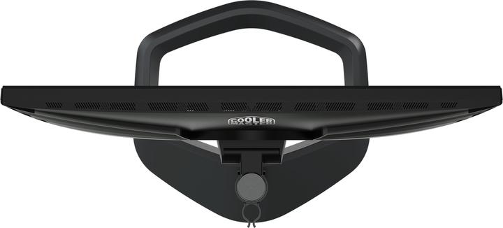 Actual product image Cooler Master GP27-FQS (2560 x 1440 pixels, 27")