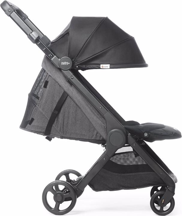 Actual product image Ergobaby Metro+