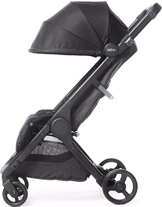 Actual product image Ergobaby Metro+