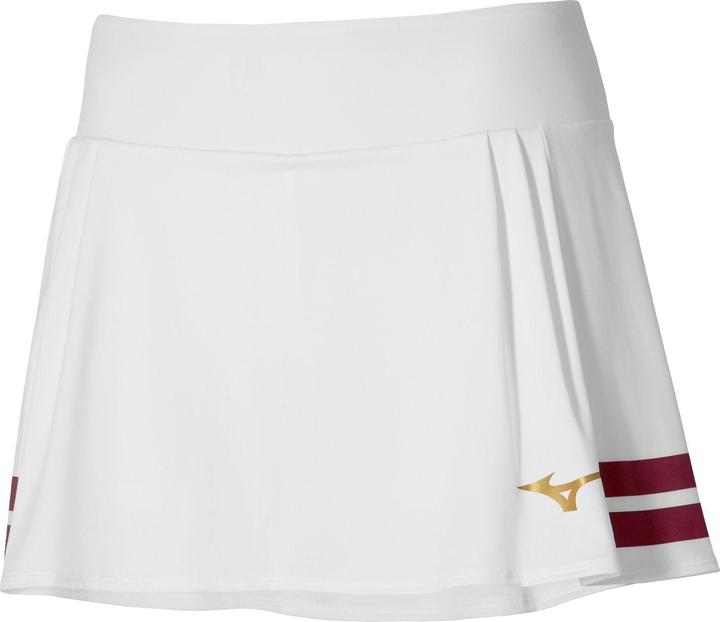 Actual product image Mizuno Printed Flying Skirt W (M)