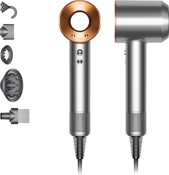 Dyson Supersonic