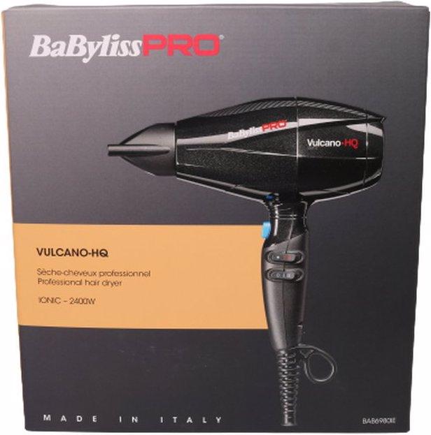 Image du produit BaByliss Pro Vulcano