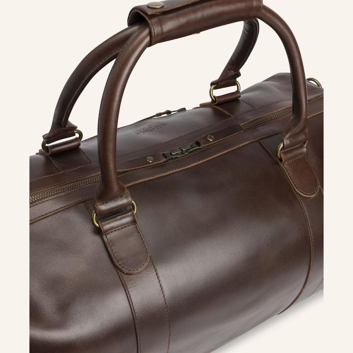 Immagine prodotto Buckle & Seam Weekender Willow Braun/NewStripes (37 l)